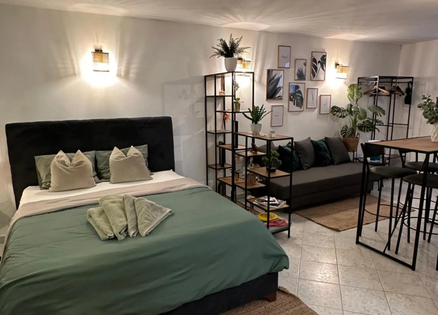 Apartment Avareen Verde Old-Town 150M To The Sea روفينج كرواتيا
